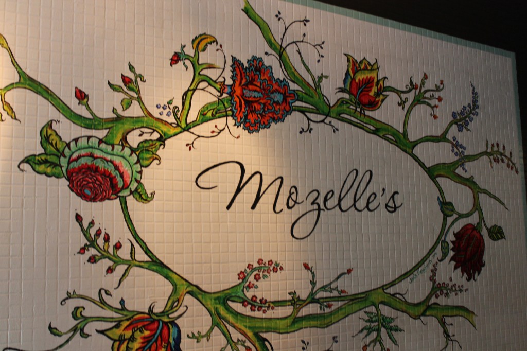 Mozelle's Mosaic