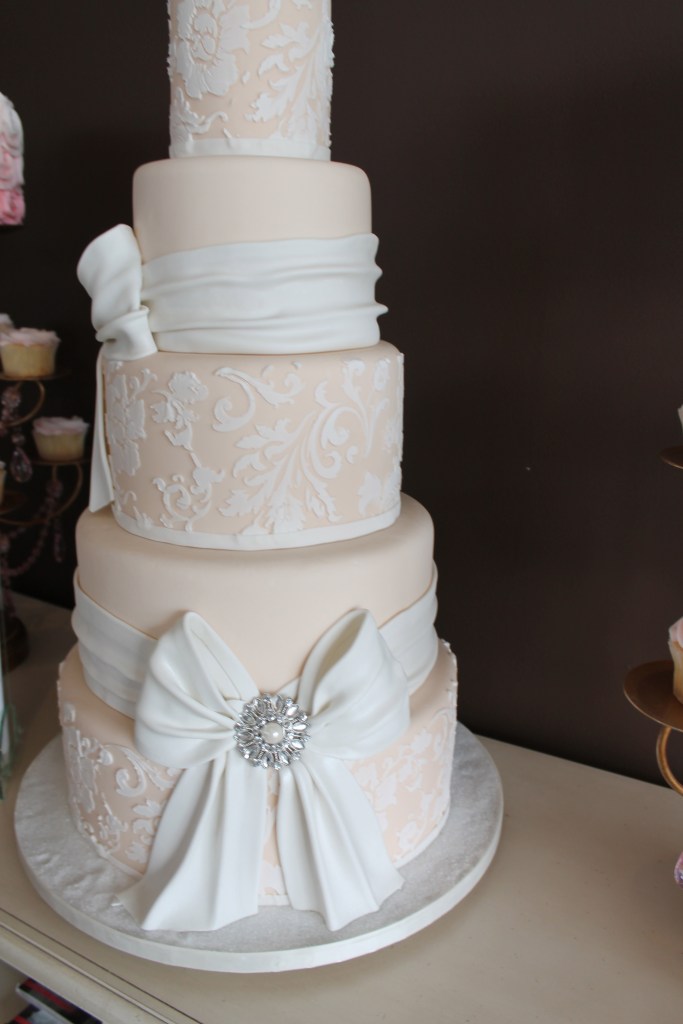 Christina's Desserty