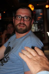 More brainstorming...