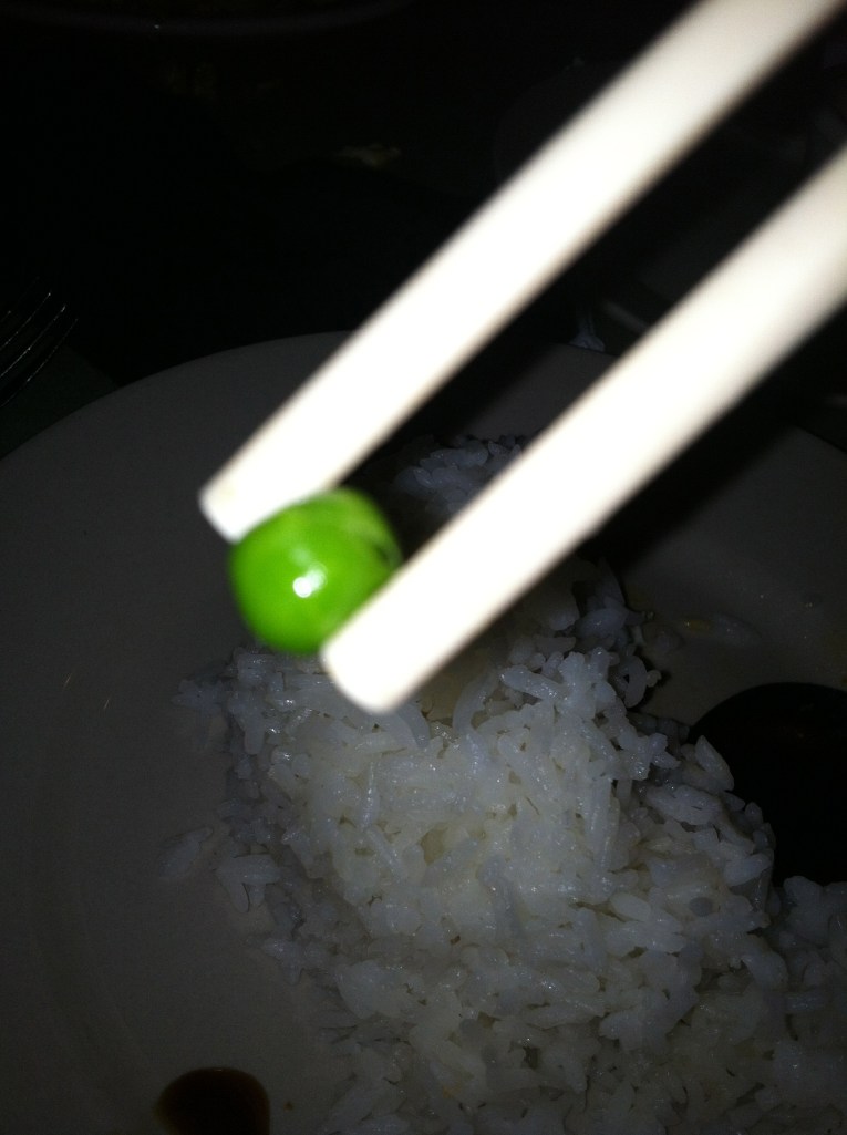 A pea...from Pho Hien Vuong