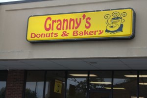 Granny's Donuts