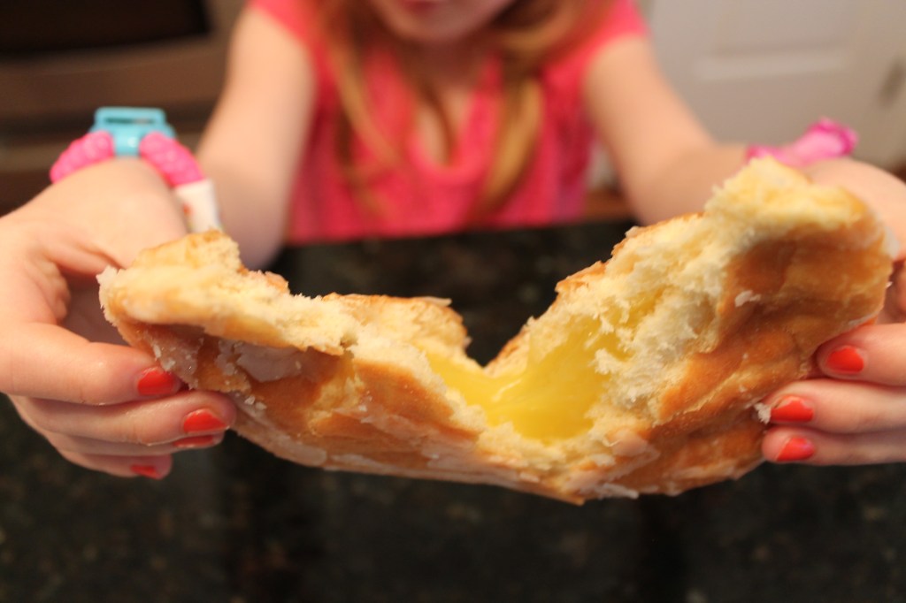 Intown's lemon-filled