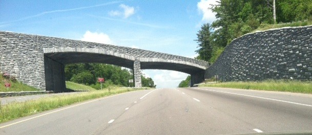 The Bridge to H'Appyness