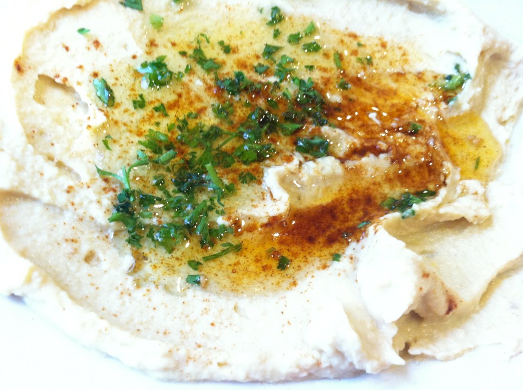 Hummus