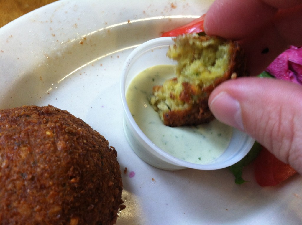 Falafel