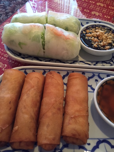 Exploring Asia in the&nbsp;Triad