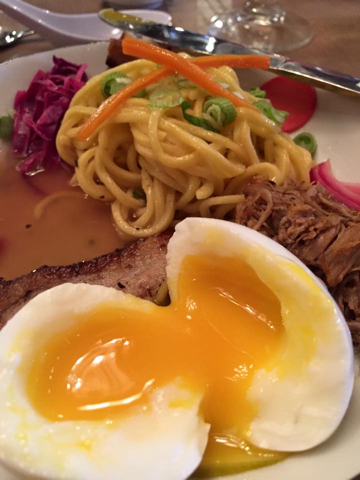 foodie b’eat: Taking an inside peak and taste of the new Crafted–The Art of Street&nbsp;Food