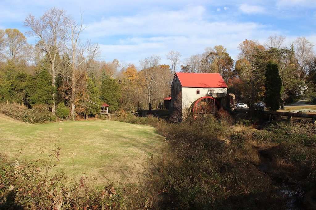 Old Mill at Guilford