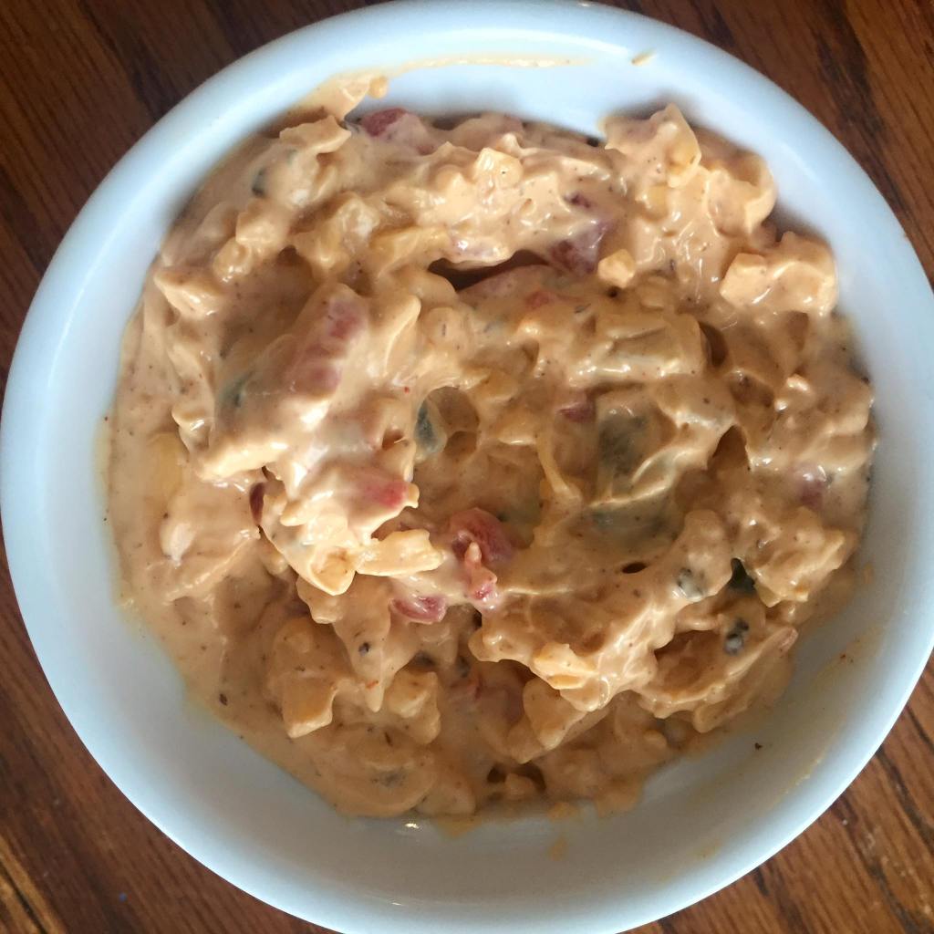 foodie b’eat: The Triad’s FAVE Pimento&nbsp;Cheese(s)