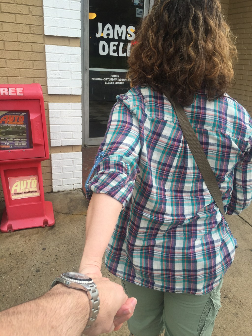 foodie b’eat: #followmeto A Greensboro Burger Crawl