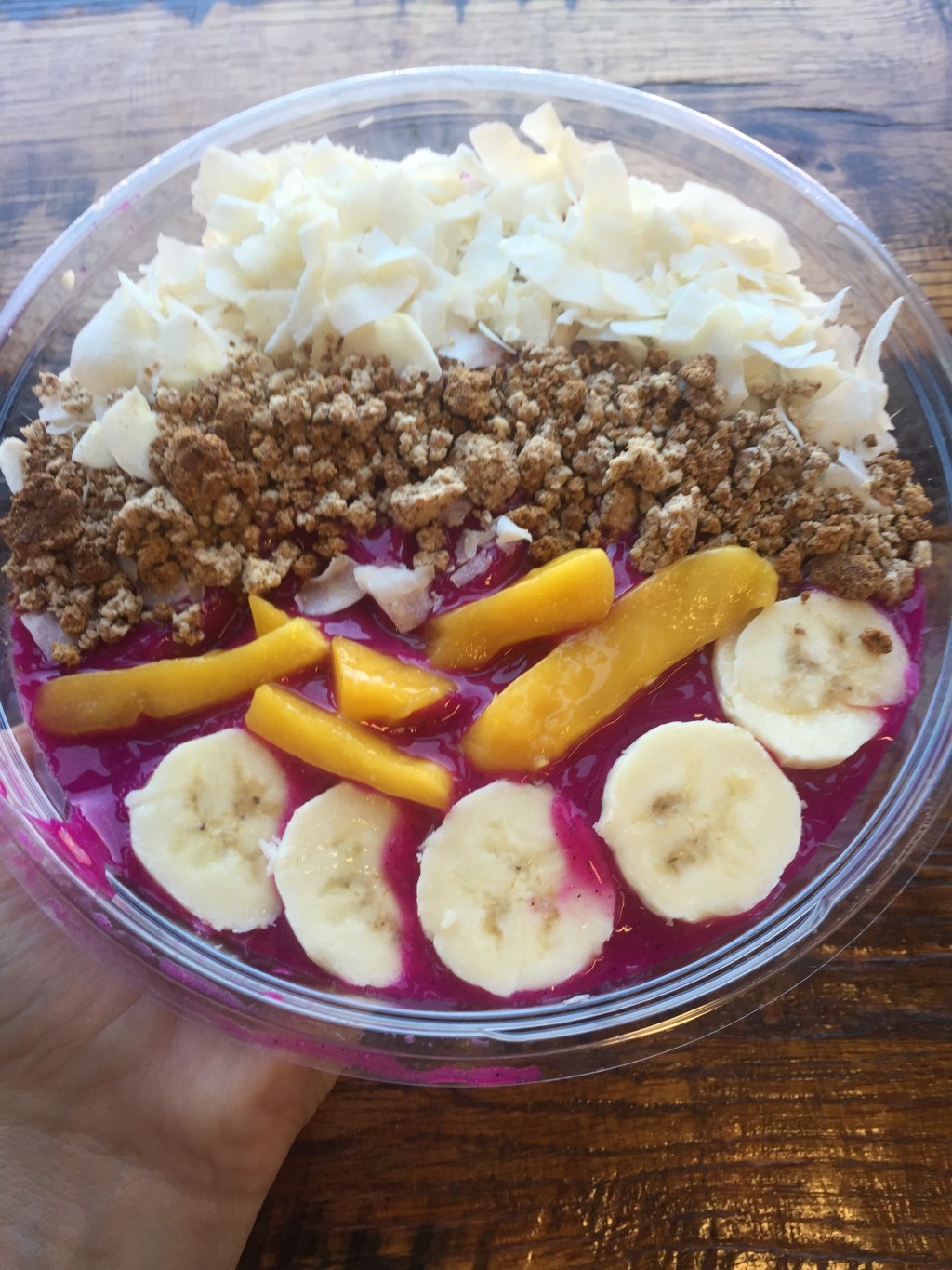 foodie b’eat: Village Juice + +&nbsp;+