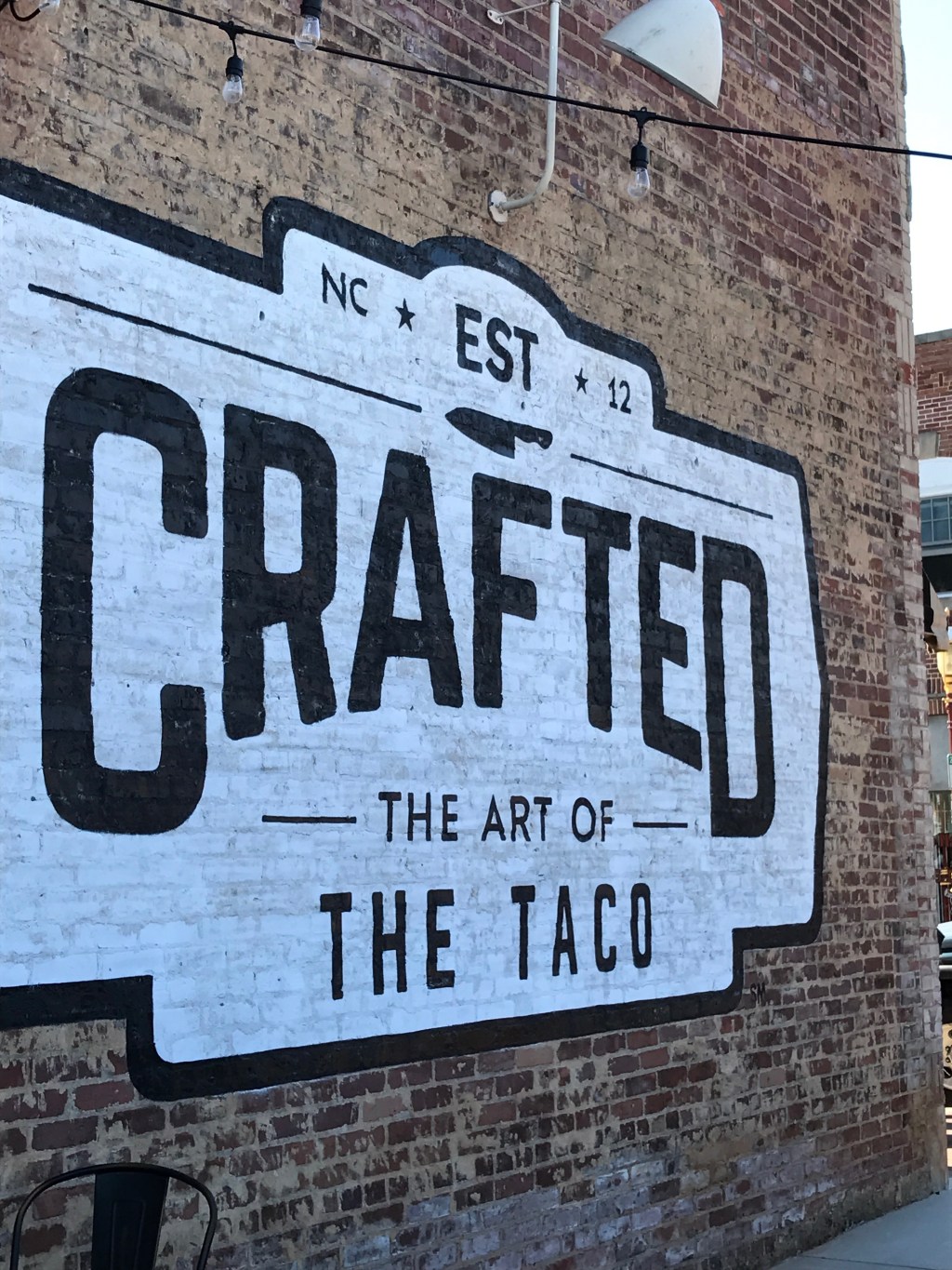 Crafted the Art of the Taco is HERE. Let’s Win&nbsp;Something!