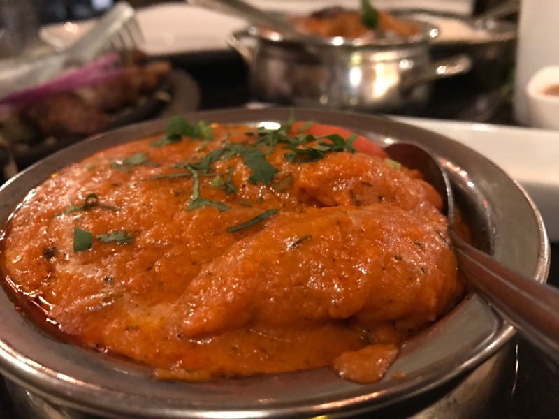 Join us for triadfoodies Chef’s Table at Taaza Bistro this&nbsp;Wednesday!