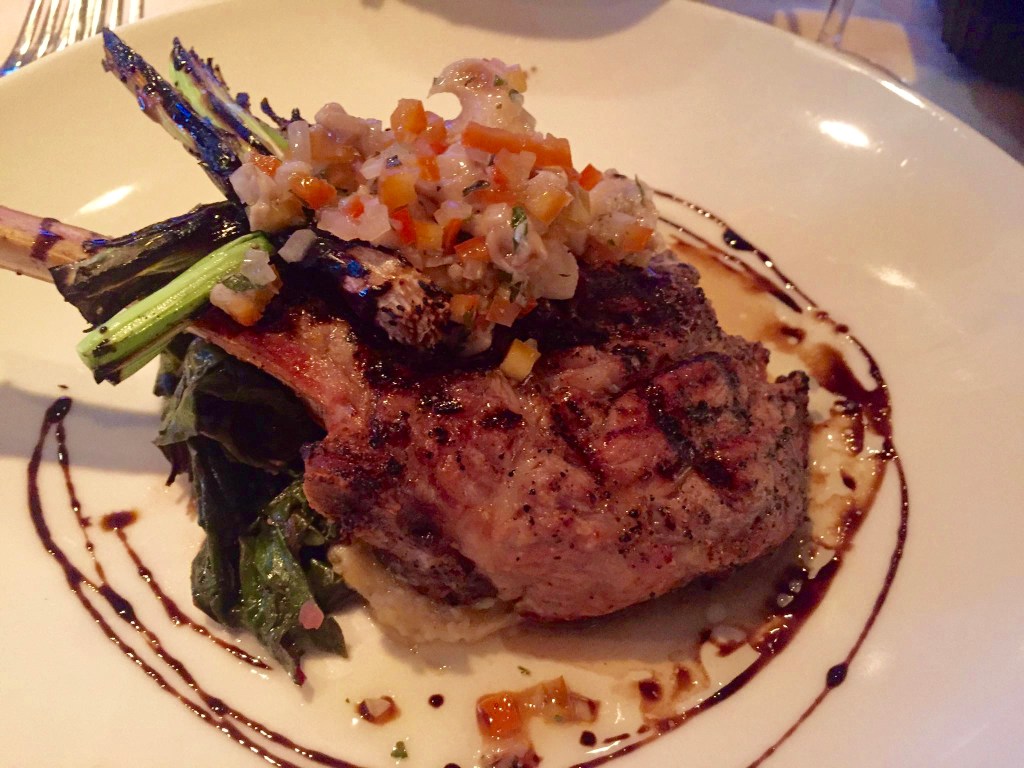 Join us at our next Chef’s&nbsp;Table!