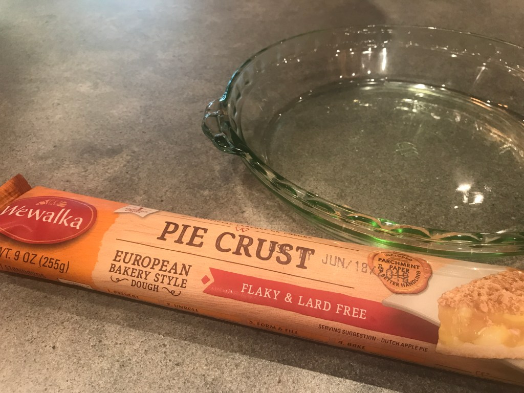 GIVEAWAY!! New Wewalka USA Pie&nbsp;Crust