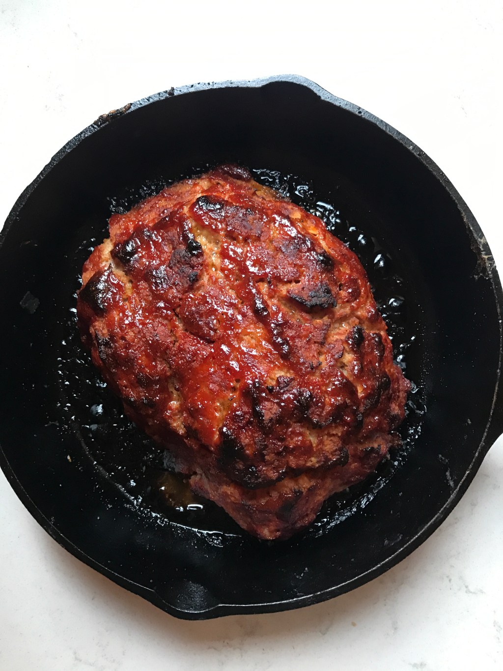 Recipe: Most Requested Sweet & Spicy&nbsp;Meatloaf