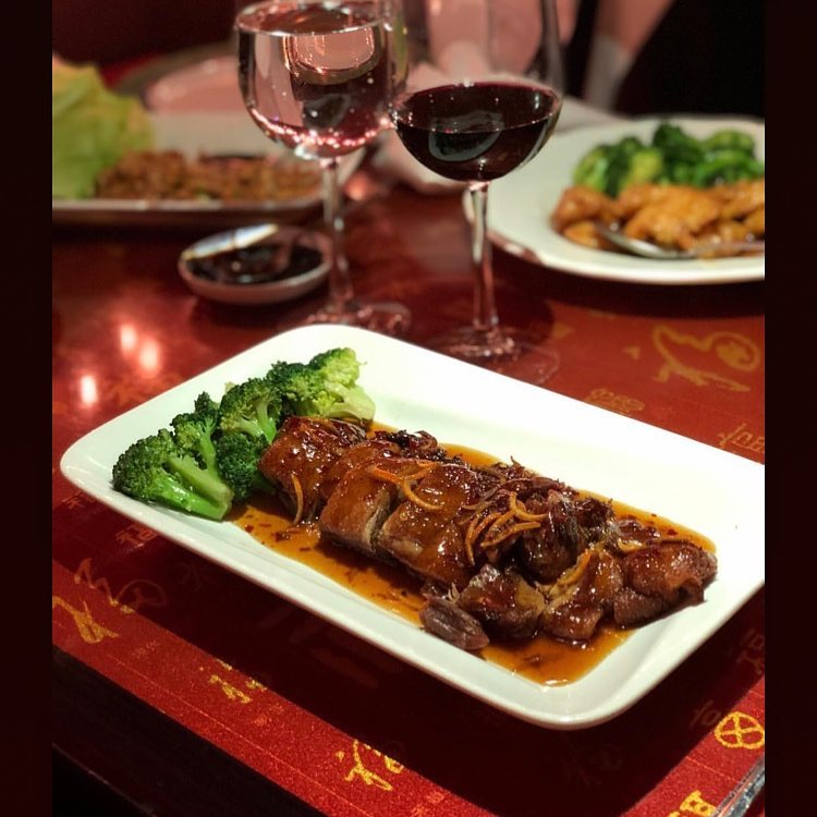 Announcing our June Chef’s Table at Full Kee Chinese&nbsp;Restaurant