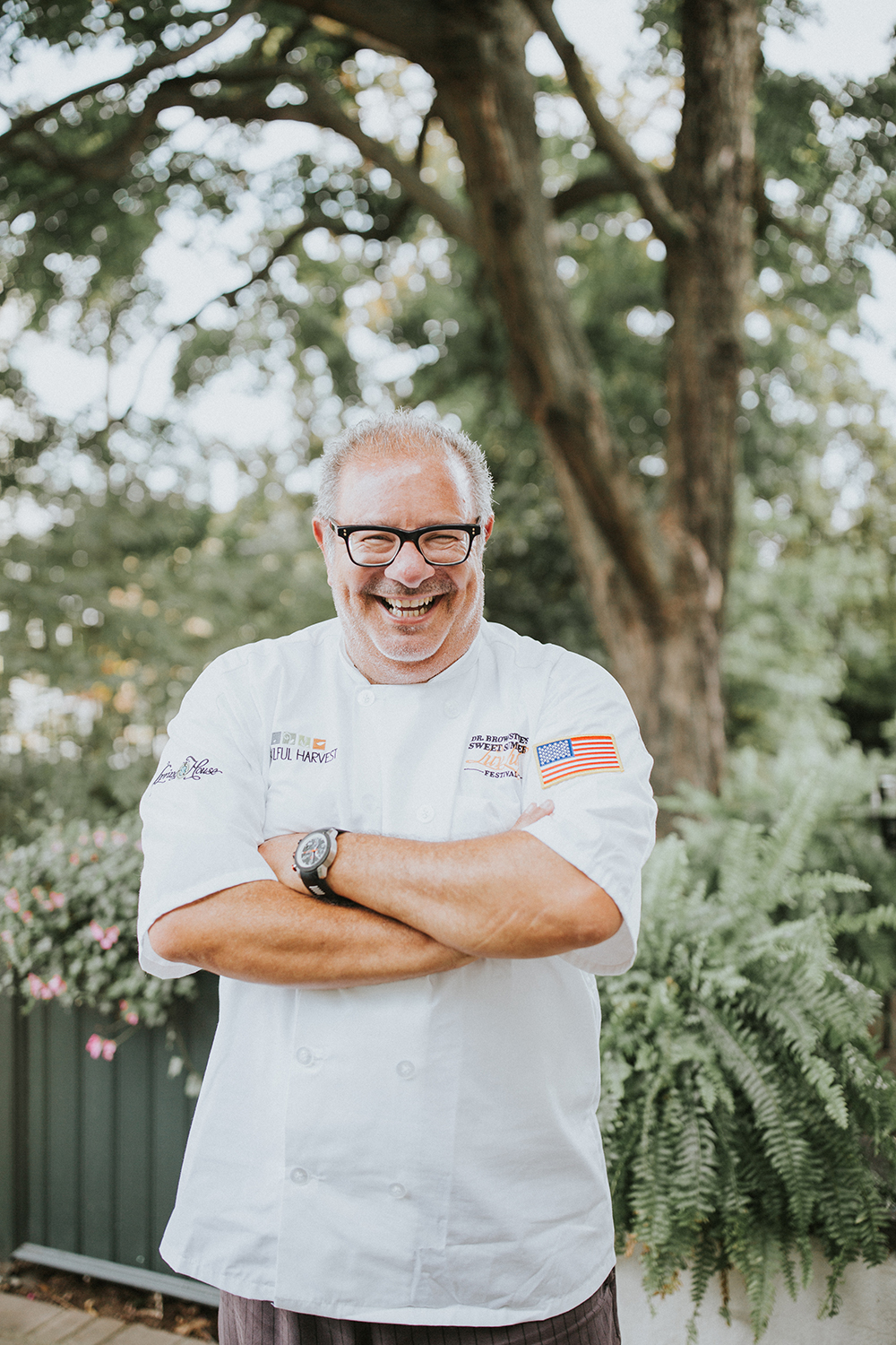 foodie  b’eat: A New Concept by Chef Tim&nbsp;Grandinetti