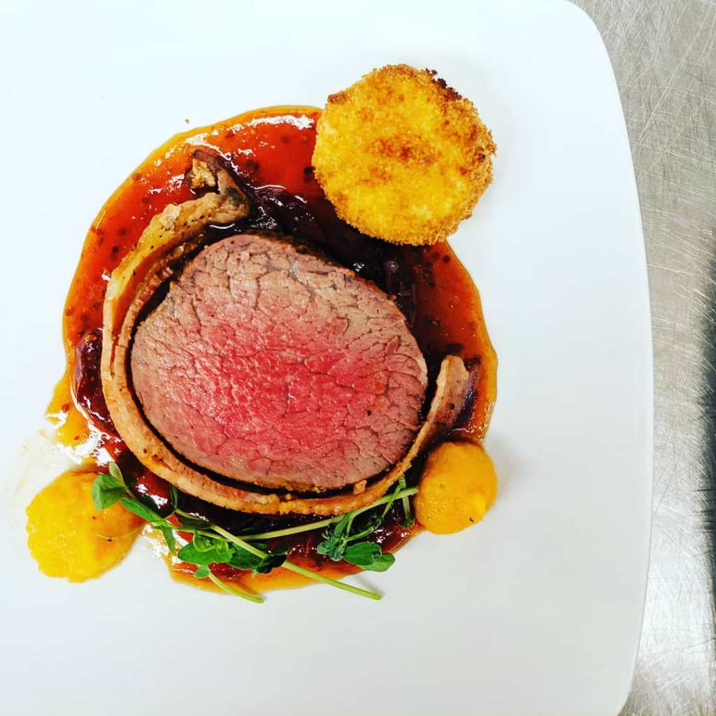 Get your tickets to our Chef’s Table at Sophie’s Cork &&nbsp;Ale